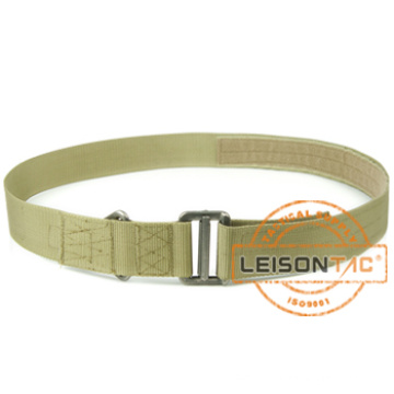 Ceinture militaire imperméable à l’eau et flamme Retardant ISO standard